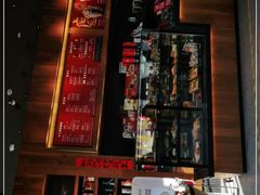 -星巴克(金谊广场店)