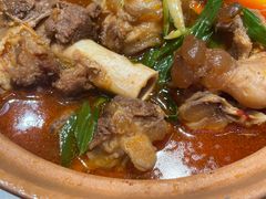 -路边羊烧烤酒场(宝带路店)