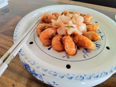 -云山上精品私房菜餐厅(西湖虎跑路店)