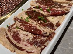 -韩盛·古法烤肉店(皇城恒隆广场店)