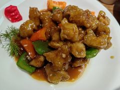 -上关雪東北菜(中房金谊店)