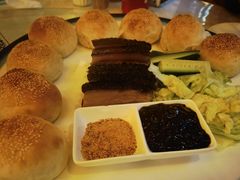 -烧肉馆(古北水镇景区店)