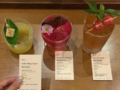 -埋位小酒馆(东城店)