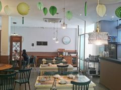 -江南驿·二十余年创意杭帮味(良渚玉鸟集店)