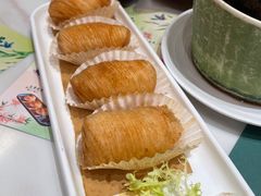 -悦得闲广式点心茶楼(蓝鲸世界店)