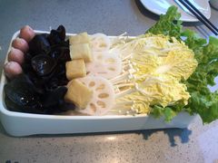 -半天妖烤鱼(方庄店)