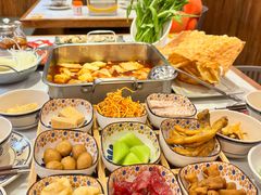 -螺大喜螺蛳粉火锅(雍和宫店)