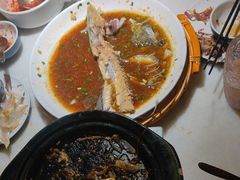 -绿茶餐厅(千岛湖银泰城店)