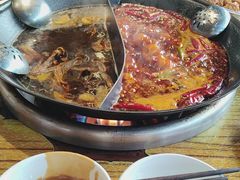 -五里关火锅(牛市口店)