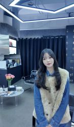 -Hair Code芭曲发型