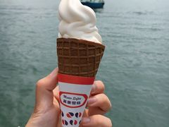 -富豪雪糕车流动点(尖沙咀店)