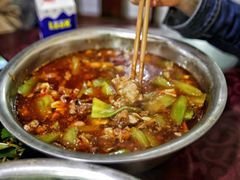 -温江公平红烧兔(总店)