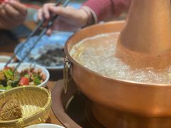 -北京老门框爆肚涮肉馆(凤城六路店)