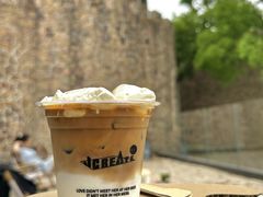 -J Create城市露营咖啡·简餐·宠物(上海动物园店)