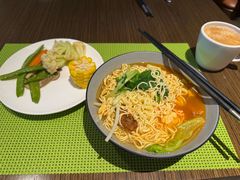 -希尔顿欢朋酒店·欢朋餐厅