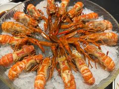 -红盔甲·小龙虾(人民广场店)