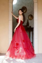 -WECOUTURE高级订制广州