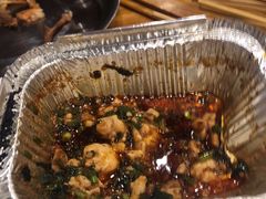 -京朋串屋·烧烤(望京西路总店)