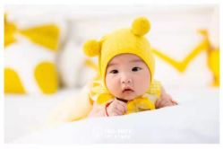 -大树儿童摄影