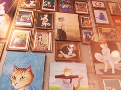 -猫咪博物馆(顶澳仔猫街店)