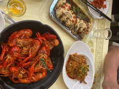 -铭副琦食·虾蟹烩馆(渔人码头店)