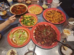 -馬伍旺川菜(江北虹悦城店)