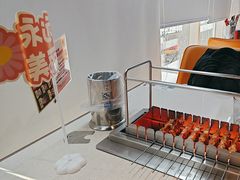 -丰茂烤串(五道口店)
