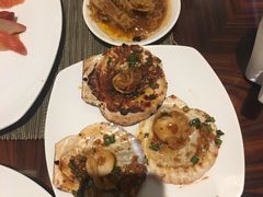 -金城国际酒店-悦.澜中餐厅