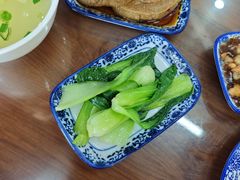 五香素鸡-裕苏裕兴记·三虾面面馆(苏站路店)