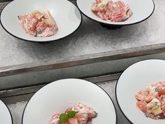 -金马门国际美食百汇(珞喻路店)