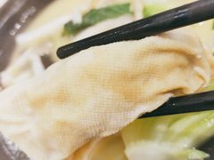 鸡汁黄鱼百叶包-嘉逸传菜(洛川东路店)