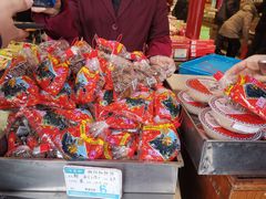 津津豆干-叶受和(观前街店)