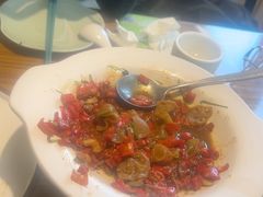 -禾珍珠家常小馆(河南博物院店)