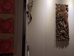 -逅莱·影院足道·日式SPA(大世界店)