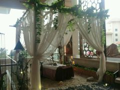 -惠州金海湾嘉华度假酒店