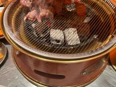 -西塔老太太泥炉烤肉(苏州大悦城店)