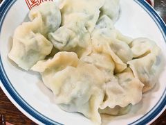 -新兴园饺子馆(北京百子湾店)