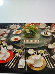 -福州香格里拉·宴会厅