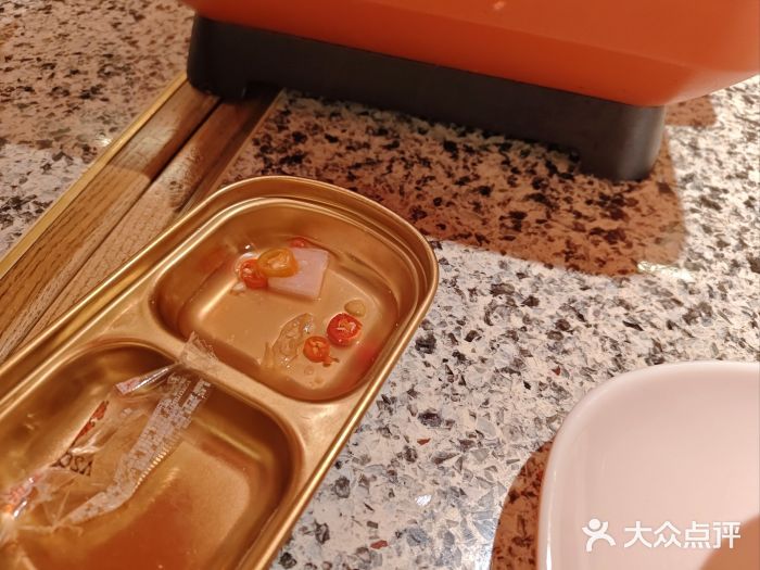 炭舍干锅(华发商都店)图片