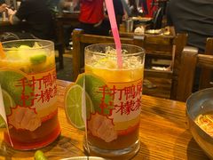 -破店肥哈·东北烧烤·夜宵(南山保利店)