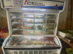 -陈氏老字号十三小炸炸店