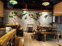 -蓉城老院十一年川味老火锅(中南店)