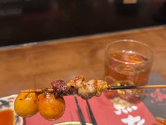 -鸟山鸣·日料食堂(王府井店)