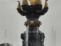 -灵山胜境
