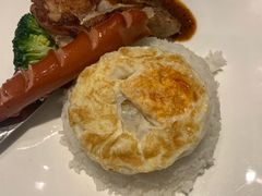 -翠华餐厅(宝安壹方城店)