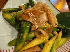 -角落里(中山公园店)