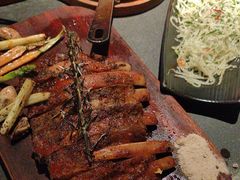 -烛影拾光观景餐厅·创意菜·摄影·小提琴(大唐不夜城店)