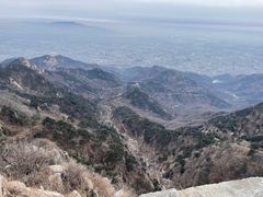 -泰山风景名胜区