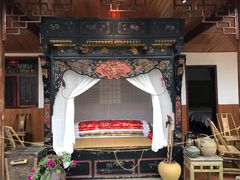 门面-青城甲(青城山店)