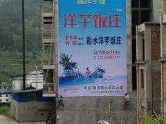 -郑件洋芋饭庄
